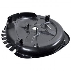 Plateau de coupe 72 cm pour rider tondeuse fabrication GGP Plateau de coupe 72 cm pour rider tondeuse fabrication GGP