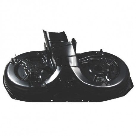 Plateau de coupe pour Viking MT 540, MT 545, MT 580