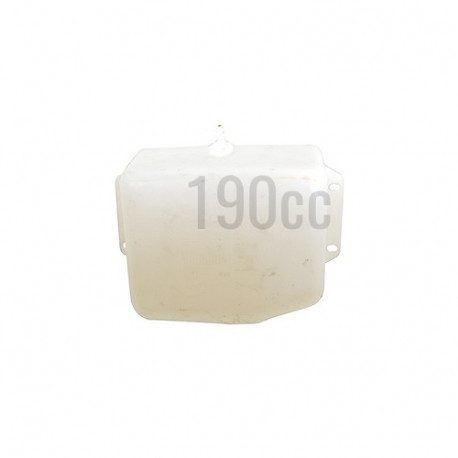 Reservoir pour tondeuse autoportée Cub Cadet fabrication MTD Reservoir pour tondeuse autoportée Cub Cadet fabrication MTD