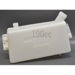 Reservoir pour Sarp TN 185H, TN 200H, TN 220HE Reservoir pour Sarp TN 185H, TN 200H, TN 220HE