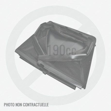 Toile de bac pour rider MTD largeur 76 cm Toile de bac pour rider MTD largeur 76 cm