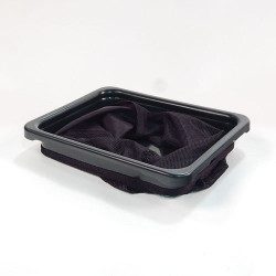 Sac toile pour tondeuse autoportée MTD LT 107 EXTB Sac toile pour tondeuse autoportée MTD LT 107 EXTB