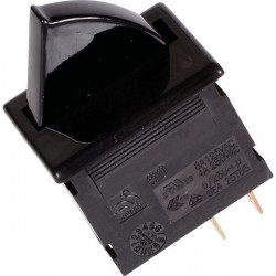 Sécurité de bac GGP 119410618/0 pour rider de pelouse GGP 66 cm