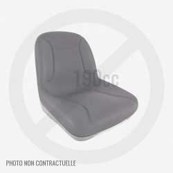 Siège pour autoportée Cub Cadet Siège pour autoportée Cub Cadet