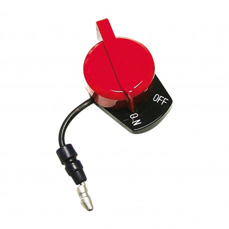 Interrupteur marche arret pour moteur Honda Interrupteur marche arret pour moteur Honda