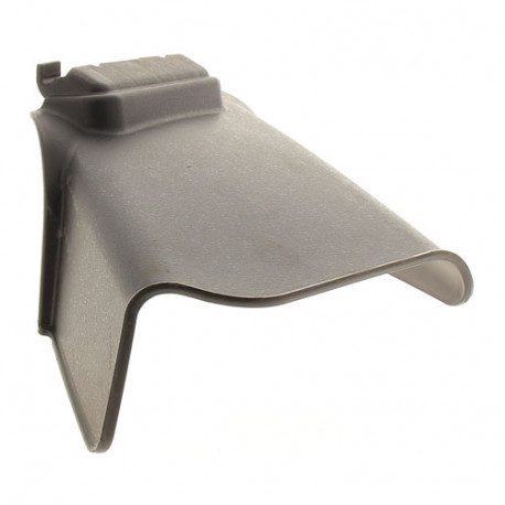 Deflecteur latéral pour carter de coupe tondeuse MTD (46 à 53 cm) Deflecteur latéral pour carter de coupe tondeuse MTD (46 à 53 cm)