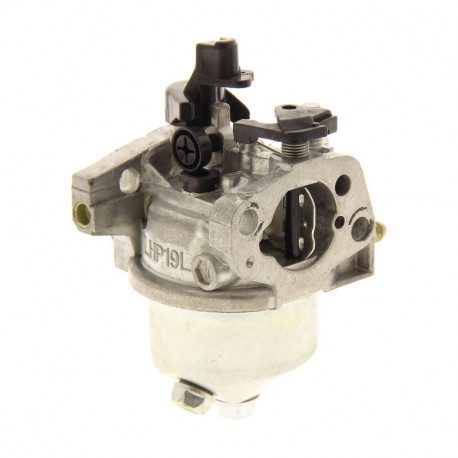 Carburateur pour moteur GGP R200, R200 ES, SV200 et SV200 ES Carburateur pour moteur GGP R200, R200 ES, SV200 et SV200 ES