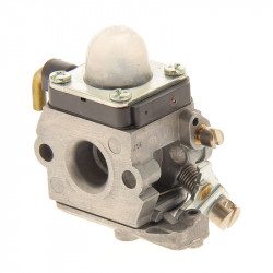 Carburateur pour taille haie Stihl HS 45, type Zama C1Q-S49 Carburateur pour taille haie Stihl HS 45, type Zama C1Q-S49