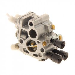 Carburateur pour taille haie Stihl HS 46, HS 46 CE et HS 56 CE Carburateur pour taille haie Stihl HS 46, HS 46 CE et HS 56 CE