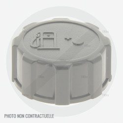 Bouchon de reservoir moteur JL1P60, JL1P61, DG1P65F, TZ1P65F