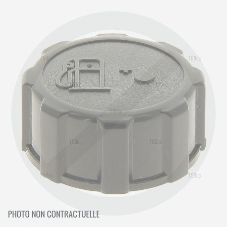 Bouchon de reservoir moteur JL1P60, JL1P61, DG1P65F, TZ1P65F Bouchon de reservoir moteur JL1P60, JL1P61, DG1P65F, TZ1P65F