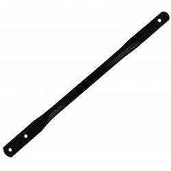 Barre guidon inferieur pour tondeuse GGP Italy Barre guidon inferieur pour tondeuse GGP Italy