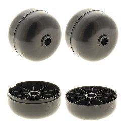 Galet anti scalp carter coupe Viking MT 795 / 790 / 785 / 780 / 740 Galet anti scalp carter coupe Viking MT 795 / 790 / 785 / 780 / 740