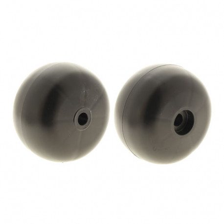 Roue de plateau de coupe GGP 182700002/0