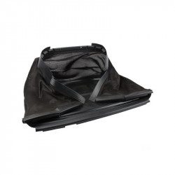 Sac de ramassage autoportée Mr Bricolage MBA13T92RA Sac de ramassage autoportée Mr Bricolage MBA13T92RA