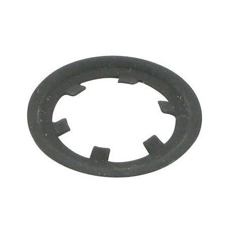 Circlips pour fixation de roue avant tondeuse GGP Circlips pour fixation de roue avant tondeuse GGP
