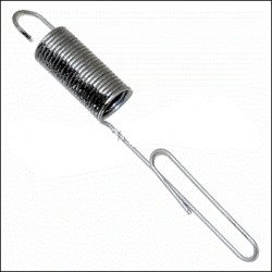 Ressort regulateur Briggs Intek 206 Ressort regulateur Briggs Intek 206