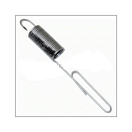 Ressort regulateur Briggs Intek 206 Ressort regulateur Briggs Intek 206