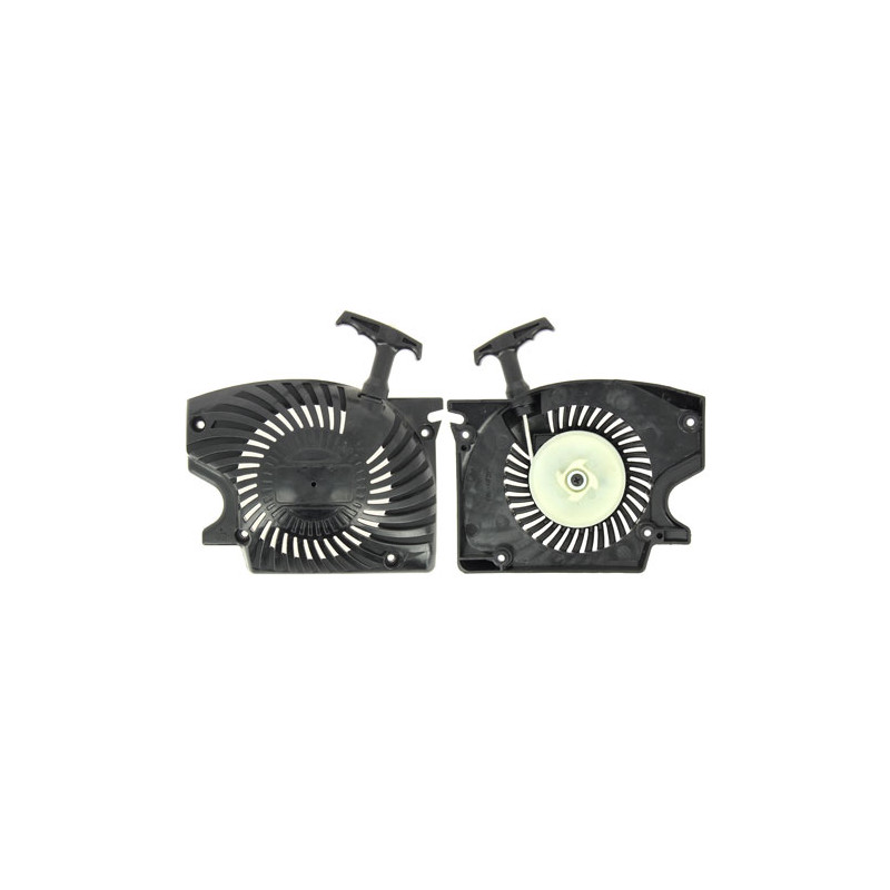Poulie De Lanceur Pour Tronçonneuse MTD GCS4600/45 - Pièce De Rechange Durable