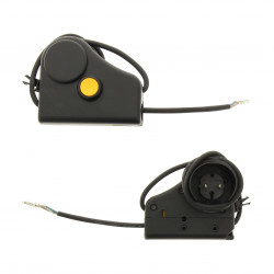 Contacteur pour tondeuse electrique GGP Italy Contacteur pour tondeuse electrique GGP Italy