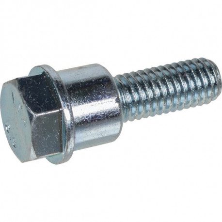 Pivot de fixation de roue pour tondeuse Alpina et GGP Pivot de fixation de roue pour tondeuse Alpina et GGP