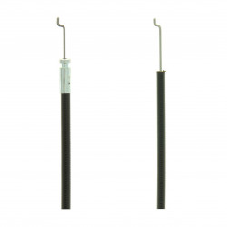 Cable accelerateur tondeuse Id Tech SG IDT 160H 51T 4 en 1, Sandrigarden SG 952 SP C SM BW Cable accelerateur tondeuse Id Tech SG IDT 160H 51T 4 en 1, Sandrigarden SG 952 SP C SM BW