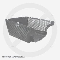 Bac pour tondeuse Bestgreen R350, GGP C350 et H350, Mr Bricolage MBE 1135 P Bac pour tondeuse Bestgreen R350, GGP C350 et H350, Mr Bricolage MBE 1135 P