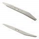 Lame de tondeuse Flymo Turbo Lite 350, Vision Compact T350