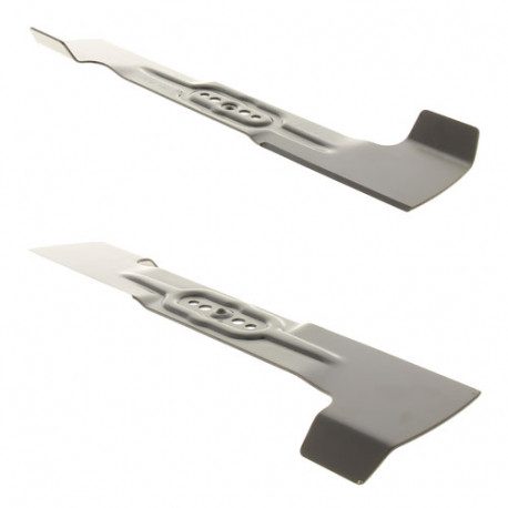 Lame pour tondeuse à gazon Outils Wolf NM et NP Lame pour tondeuse à gazon Outils Wolf NM et NP