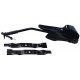 Kit mulching autoportée GGP et Stiga 84 cm