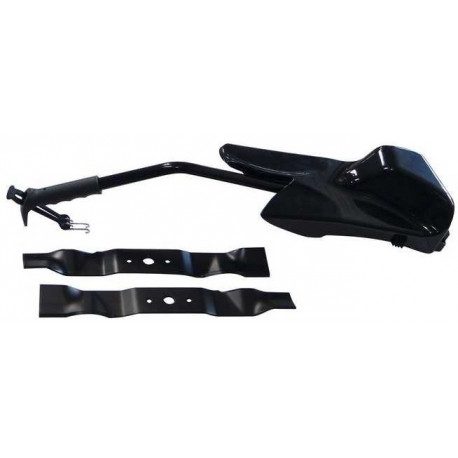 Kit mulching autoportée GGP et Stiga 84 cm Kit mulching autoportée GGP et Stiga 84 cm