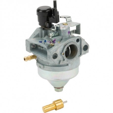 Carburateur moteur Honda GCV190A Starter automatique