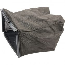 Toile sac tondeuse GGP NP534, PAN504, T430, T434, T480, T484 et T484 TR Toile sac tondeuse GGP NP534, PAN504, T430, T434, T480, T484 et T484 TR