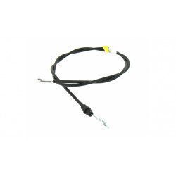 Cable de frein à moteur pour tondeuse Wolf NE2 et NET2