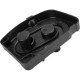 Embase filtre air Briggs Stratton 675EXi Series, 675iS (fermeture côté)
