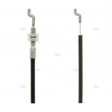 Cable traction tondeuse Rasor MARS 46 R Cable traction tondeuse Rasor MARS 46 R