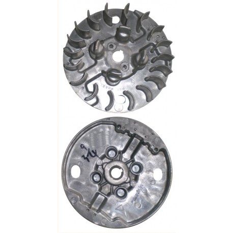 Volant moteur Briggs and Stratton DOV 100602 - 100802 Volant moteur Briggs and Stratton DOV 100602 - 100802