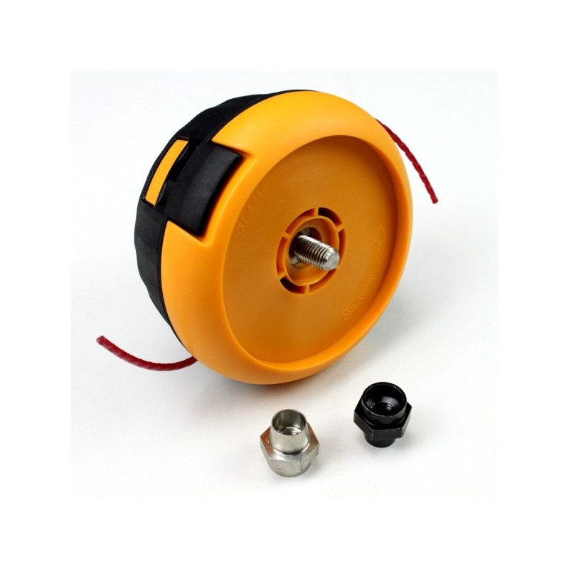 Tête débroussailleuse Bestgreen BMD 3200 et BMD 3800 190cc