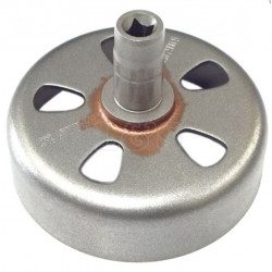 Cloche embrayage Stihl FS 87, 90, 100 et 130 Cloche embrayage Stihl FS 87, 90, 100 et 130
