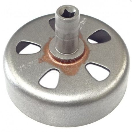 Cloche embrayage Stihl FS 87, 90, 100 et 130 Cloche embrayage Stihl FS 87, 90, 100 et 130