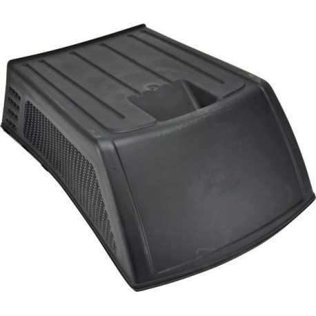Bac inférieur tondeuse Bestgreen Serie 1, 2, 3, Sworn S5355 et GGP 48/53 cm Bac inférieur tondeuse Bestgreen Serie 1, 2, 3, Sworn S5355 et GGP 48/53 cm