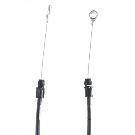 Cable frein moteur tondeuse GGP T484 TR / TRE moteur GGP Cable frein moteur tondeuse GGP T484 TR / TRE moteur GGP