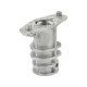 Moyeu support de lame Viking MB 460 et MB 465, MB 465 C