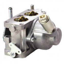 Carburateur moteur Briggs Stratton M40, M44, Professional Series Twin OHV Carburateur moteur Briggs Stratton M40, M44, Professional Series Twin OHV