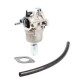 Carburateur pour moteur Briggs Stratton Intek 21,0, Intek 5210 (avant Aout 2013)