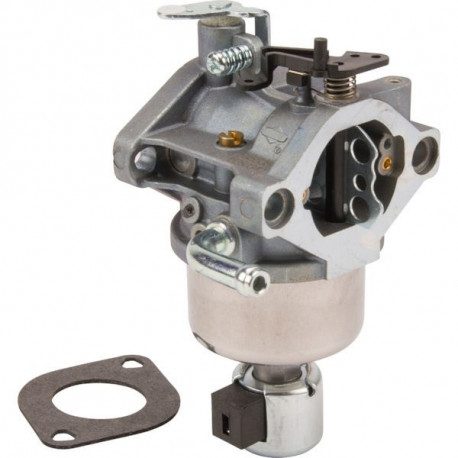 Carburateur Nikki pour moteur Briggs Stratton Intek 19,5 et Intek 4195 Carburateur Nikki pour moteur Briggs Stratton Intek 19,5 et Intek 4195