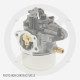Carburateur (starter manuel) Briggs Stratton 650 Series, 650E Series, 650EX Series ECO-PLUS