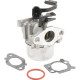 Carburateur moteur Briggs Stratton 875EX Series, 875EX Series OHV, 875 Series (sans starter)