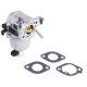 Carburateur (à starter) Briggs Stratton Intek Edge 55 OHV, 60 OHV, 825 Series I/C