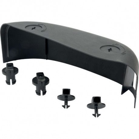 Couvercle filtre air Briggs Stratton Intek 4175, 4185, 4195, Powerbuilt 4155, 4165, 4185, 4145, 4175 Couvercle filtre air Briggs Stratton Intek 4175, 4185, 4195, Powerbuilt 4155, 4165, 4185, 4145, 4175